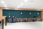 충남대학교 의과대학 도서관 내부환경개선공사