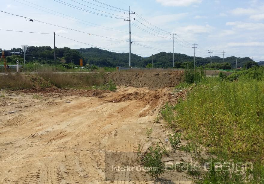 세종시 연서면 쌍전리 마을회관신축공사