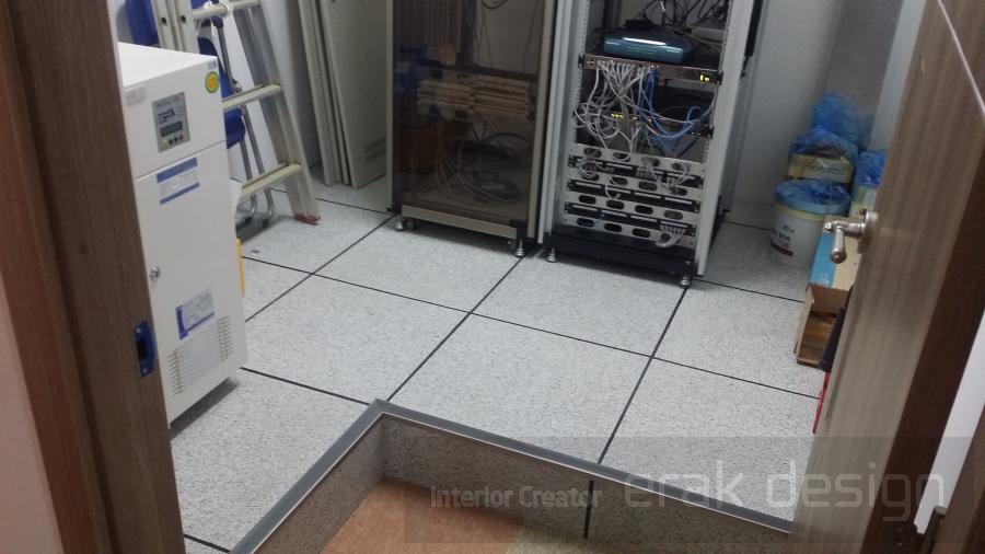 한국 족보박물관 시설개선공사 한국 족보박물관 시설개선공사