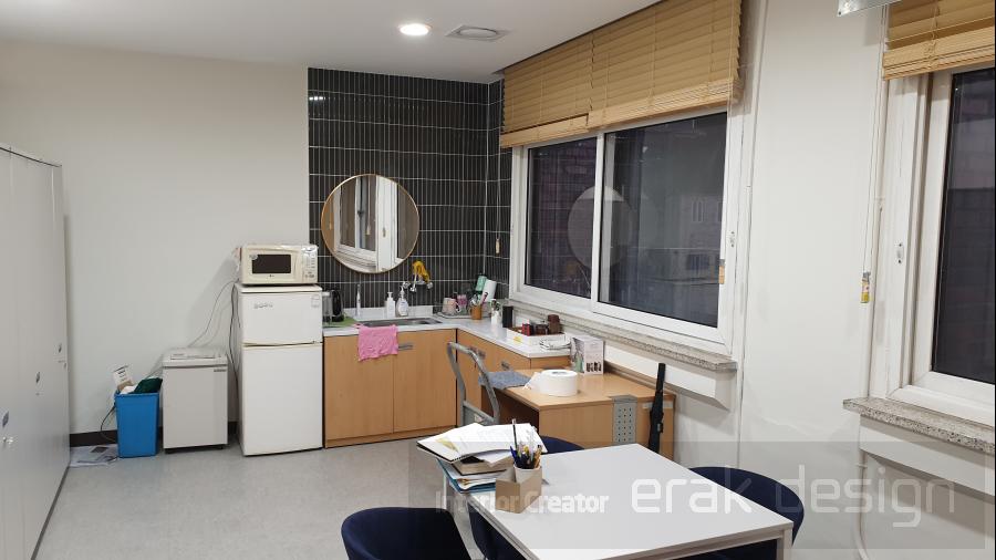충남대학교 의과대학 도서관 내부환경개선공사 충남대학교 의과대학 도서관 내부환경개선공사