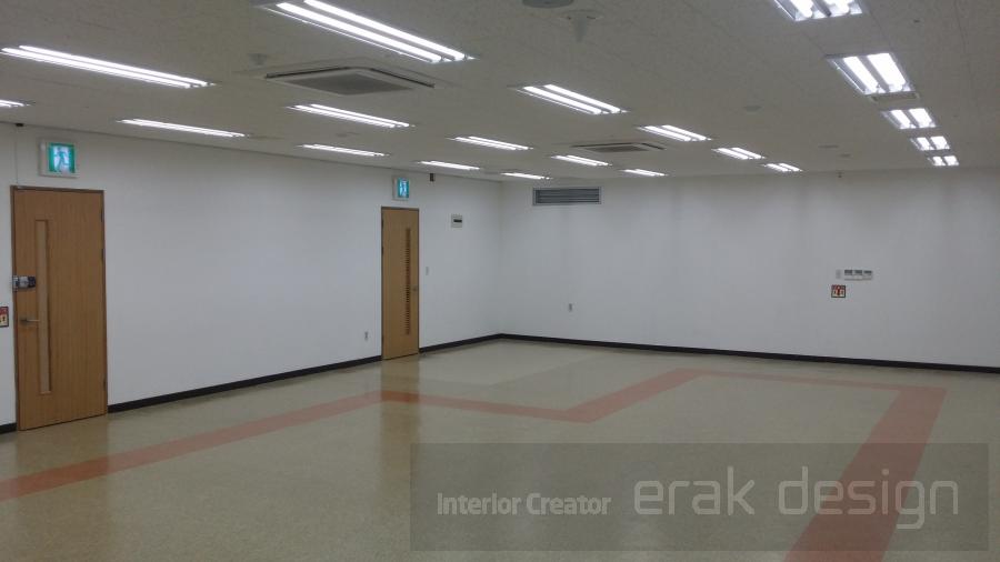 한국 족보박물관 시설개선공사 한국 족보박물관 시설개선공사