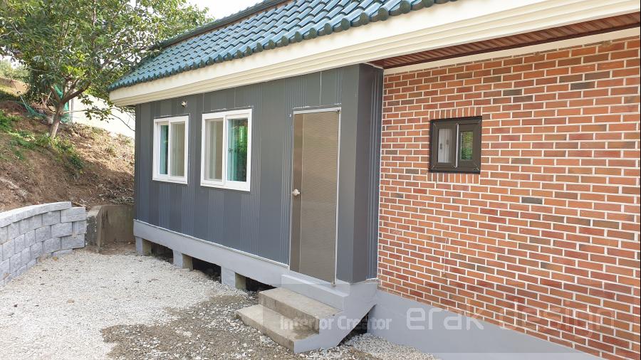 세종시 K씨 주택 인테리어 리모델링 공사 세종시 K씨 주택 인테리어 리모델링 공사