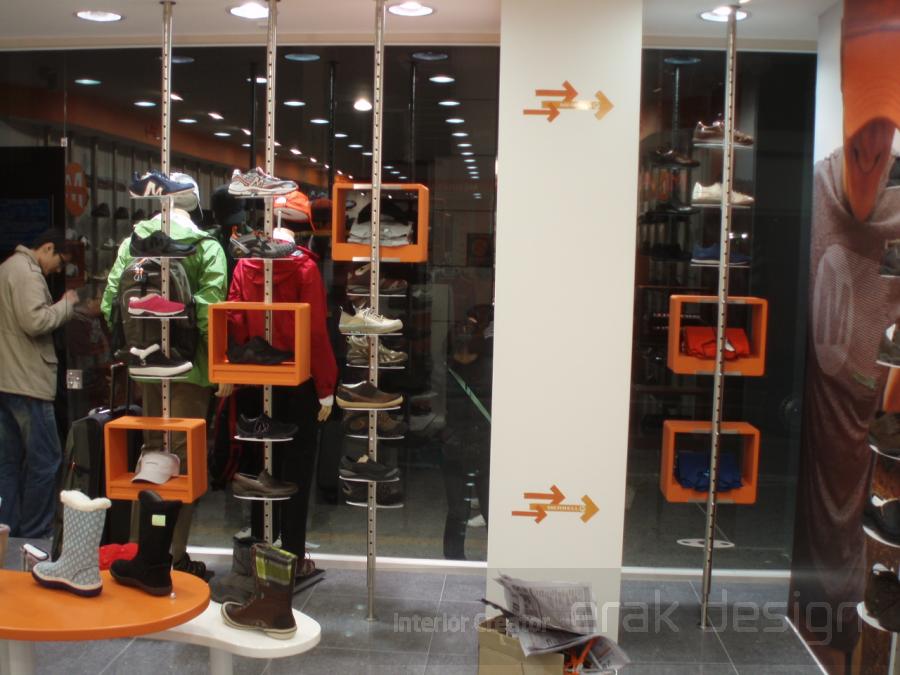 머렐 진주점 인테리어