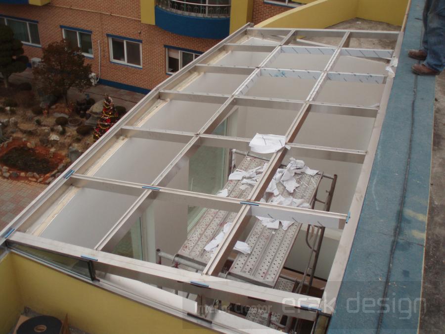 부여 삼신보육원 인테리어 부여 삼신보육원 인테리어
