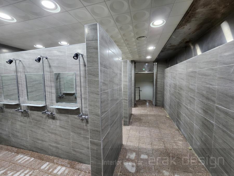 대전 도룡동스포츠센터 샤워실 및 화장실 리모델링공사 대전 도룡동스포츠센터 샤워실 및 화장실 리모델링공사